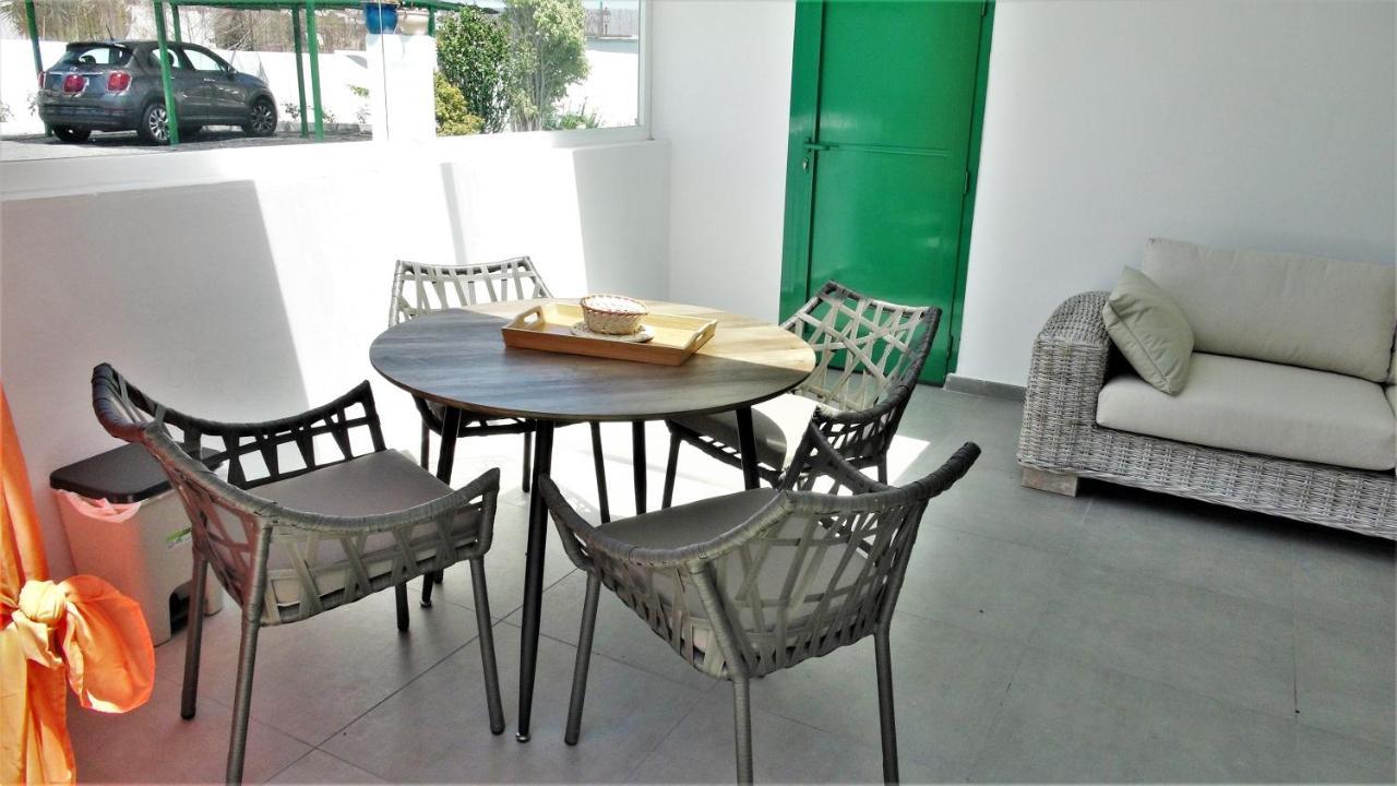 Apartamento Caracol Yaiza Apartment Yaiza  Exterior photo